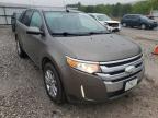 FORD - EDGE