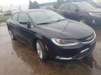 CHRYSLER - 200