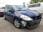 NISSAN - VERSA