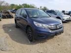 HONDA - CRV