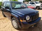 JEEP - PATRIOT