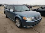 FORD - FLEX