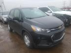 CHEVROLET - TRAX