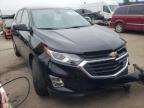 CHEVROLET - EQUINOX