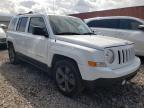 JEEP - PATRIOT