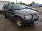 JEEP - CHEROKEE