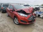 FORD - FIESTA