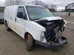 CHEVROLET - EXPRESS