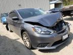 NISSAN - SENTRA
