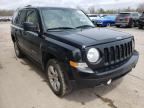 JEEP - PATRIOT