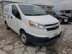 CHEVROLET - EXPRESS