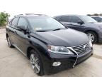 LEXUS - RX350