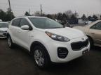 KIA - SPORTAGE