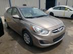 HYUNDAI - ACCENT