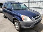 HONDA - CRV