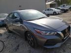 NISSAN - SENTRA