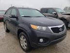 KIA - SORENTO