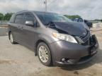 TOYOTA - SIENNA