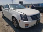 CADILLAC - CTS