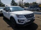 FORD - EXPLORER