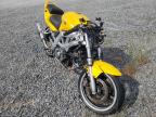 usados SUZUKI SV650