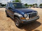 JEEP - LIBERTY