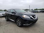 NISSAN - MURANO