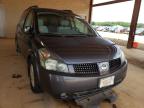 NISSAN - QUEST