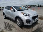 KIA - SPORTAGE