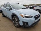 SUBARU - CROSSTREK