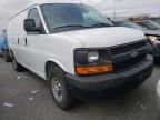 CHEVROLET - EXPRESS