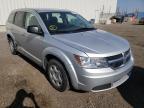 DODGE - JOURNEY