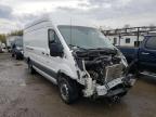 FORD - TRANSIT CONNECT