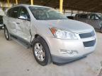 CHEVROLET - TRAVERSE