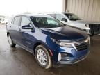 CHEVROLET - EQUINOX