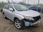 LEXUS - RX350