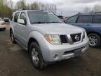 NISSAN - PATHFINDER