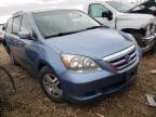 HONDA - ODYSSEY