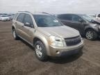 CHEVROLET - EQUINOX