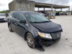 HONDA - ODYSSEY