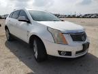 CADILLAC - SRX