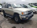 TOYOTA - 4RUNNER