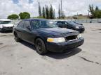 FORD - CROWN VICTORIA