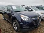 CHEVROLET - EQUINOX