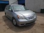 HONDA - ODYSSEY