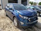 CHEVROLET - EQUINOX