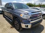 TOYOTA - TUNDRA