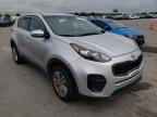 KIA - SPORTAGE