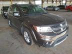 DODGE - JOURNEY