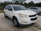 CHEVROLET - TRAVERSE